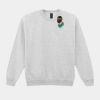 Heavy Blend™ Adult Crewneck Sweatshirt Thumbnail