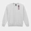 Heavy Blend™ Adult Crewneck Sweatshirt Thumbnail