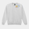 Heavy Blend™ Adult Crewneck Sweatshirt Thumbnail