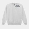 Heavy Blend™ Adult Crewneck Sweatshirt Thumbnail