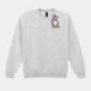 Heavy Blend™ Adult Crewneck Sweatshirt Thumbnail