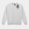 Heavy Blend™ Adult Crewneck Sweatshirt Thumbnail