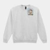 Heavy Blend™ Adult Crewneck Sweatshirt Thumbnail