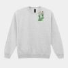 Heavy Blend™ Adult Crewneck Sweatshirt Thumbnail