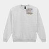 Heavy Blend™ Adult Crewneck Sweatshirt Thumbnail