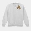 Heavy Blend™ Adult Crewneck Sweatshirt Thumbnail