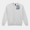 Heavy Blend™ Adult Crewneck Sweatshirt Thumbnail