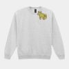 Heavy Blend™ Adult Crewneck Sweatshirt Thumbnail