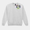 Heavy Blend™ Adult Crewneck Sweatshirt Thumbnail