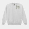 Heavy Blend™ Adult Crewneck Sweatshirt Thumbnail