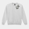 Heavy Blend™ Adult Crewneck Sweatshirt Thumbnail