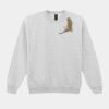 Heavy Blend™ Adult Crewneck Sweatshirt Thumbnail