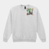 Heavy Blend™ Adult Crewneck Sweatshirt Thumbnail