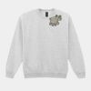 Heavy Blend™ Adult Crewneck Sweatshirt Thumbnail