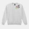 Heavy Blend™ Adult Crewneck Sweatshirt Thumbnail