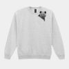 Heavy Blend™ Adult Crewneck Sweatshirt Thumbnail