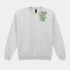 Heavy Blend™ Adult Crewneck Sweatshirt Thumbnail