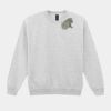 Heavy Blend™ Adult Crewneck Sweatshirt Thumbnail