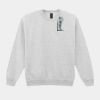 Heavy Blend™ Adult Crewneck Sweatshirt Thumbnail