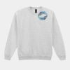 Heavy Blend™ Adult Crewneck Sweatshirt Thumbnail