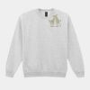 Heavy Blend™ Adult Crewneck Sweatshirt Thumbnail