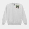 Heavy Blend™ Adult Crewneck Sweatshirt Thumbnail