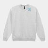 Heavy Blend™ Adult Crewneck Sweatshirt Thumbnail