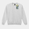 Heavy Blend™ Adult Crewneck Sweatshirt Thumbnail
