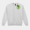 Heavy Blend™ Adult Crewneck Sweatshirt Thumbnail
