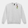Heavy Blend™ Adult Crewneck Sweatshirt Thumbnail