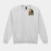 Heavy Blend™ Adult Crewneck Sweatshirt Thumbnail