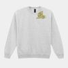 Heavy Blend™ Adult Crewneck Sweatshirt Thumbnail