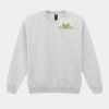 Heavy Blend™ Adult Crewneck Sweatshirt Thumbnail