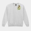 Heavy Blend™ Adult Crewneck Sweatshirt Thumbnail