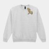 Heavy Blend™ Adult Crewneck Sweatshirt Thumbnail
