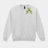 Heavy Blend™ Adult Crewneck Sweatshirt Thumbnail