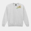 Heavy Blend™ Adult Crewneck Sweatshirt Thumbnail