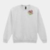 Heavy Blend™ Adult Crewneck Sweatshirt Thumbnail