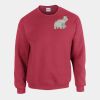 Heavy Blend™ Adult Crewneck Sweatshirt Thumbnail