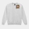 Heavy Blend™ Adult Crewneck Sweatshirt Thumbnail