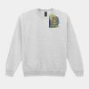 Heavy Blend™ Adult Crewneck Sweatshirt Thumbnail