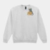Heavy Blend™ Adult Crewneck Sweatshirt Thumbnail