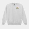 Heavy Blend™ Adult Crewneck Sweatshirt Thumbnail
