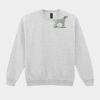Heavy Blend™ Adult Crewneck Sweatshirt Thumbnail