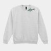 Heavy Blend™ Adult Crewneck Sweatshirt Thumbnail