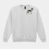 Heavy Blend™ Adult Crewneck Sweatshirt Thumbnail