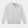 Heavy Blend™ Adult Crewneck Sweatshirt Thumbnail