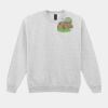 Heavy Blend™ Adult Crewneck Sweatshirt Thumbnail