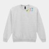 Heavy Blend™ Adult Crewneck Sweatshirt Thumbnail