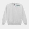 Heavy Blend™ Adult Crewneck Sweatshirt Thumbnail